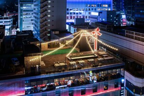 Exterior - Hotel28 Myeongdong (Seoul)