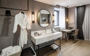 Bathroom - Hotel28 Myeongdong (Seoul)