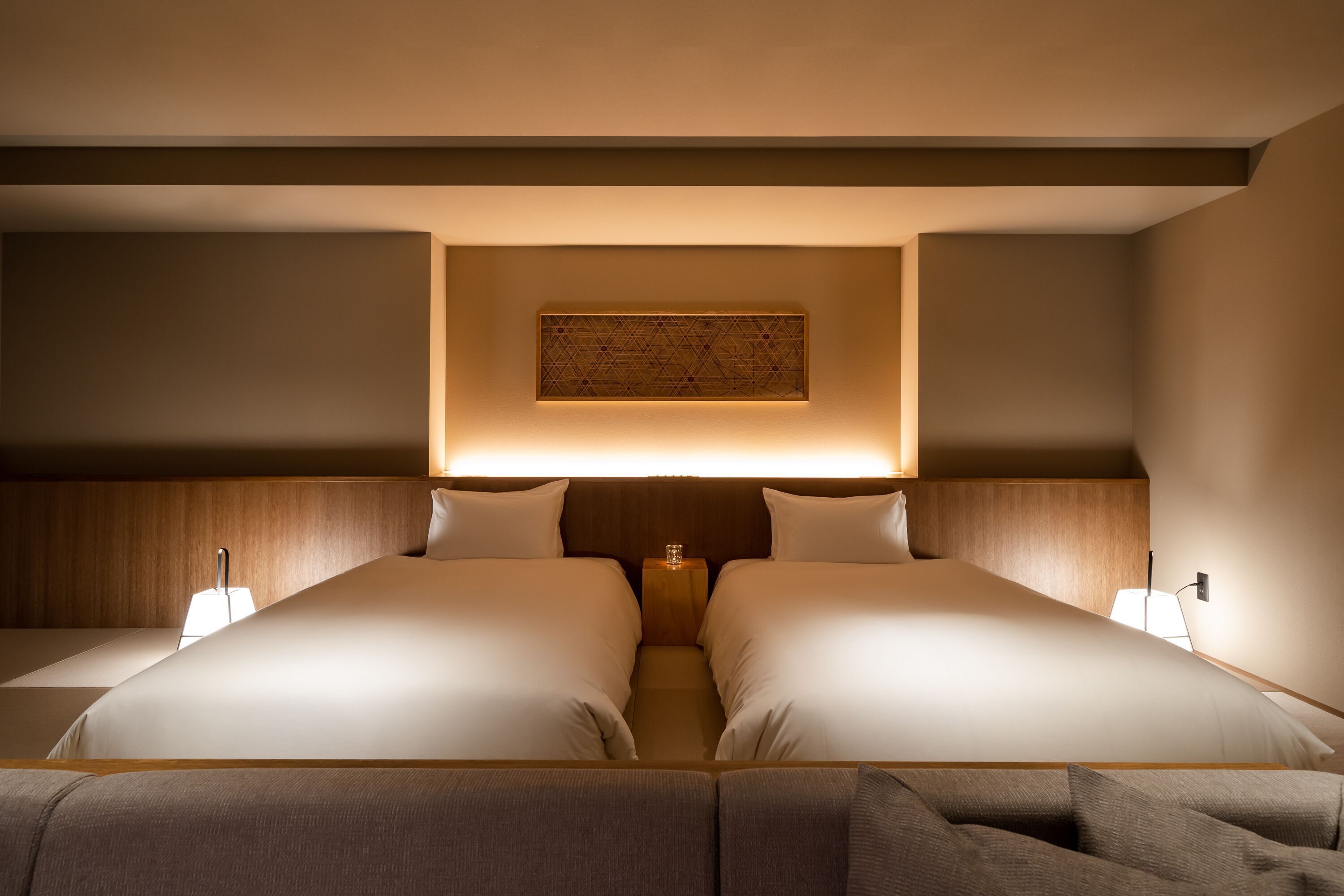 In-room safe, free WiFi, bed sheets