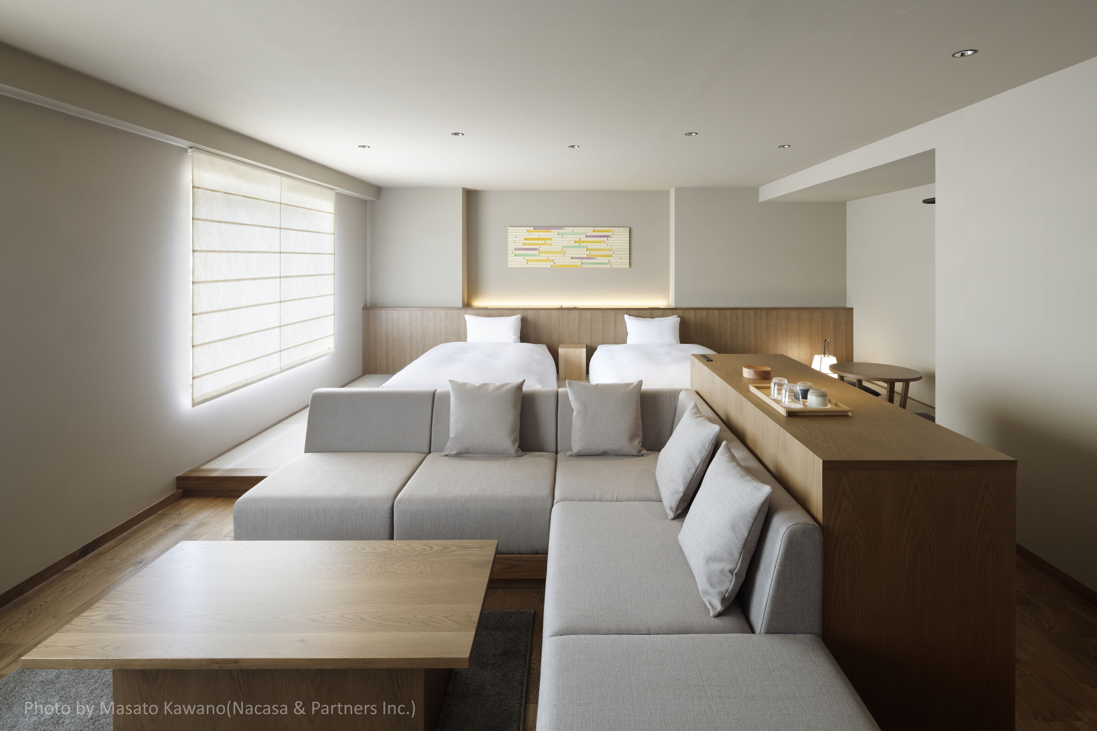 In-room safe, free WiFi, bed sheets