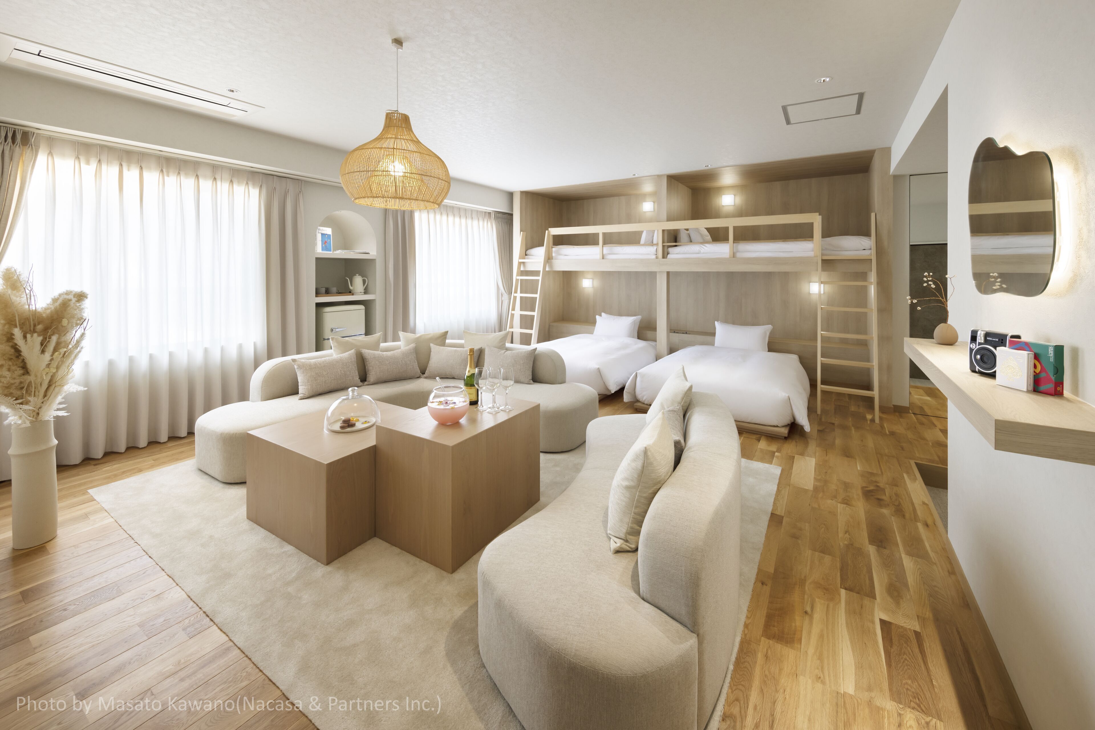 In-room safe, free WiFi, bed sheets