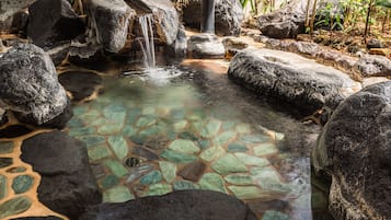 Aguas termales