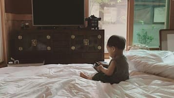 Traditional Room (Ondol)