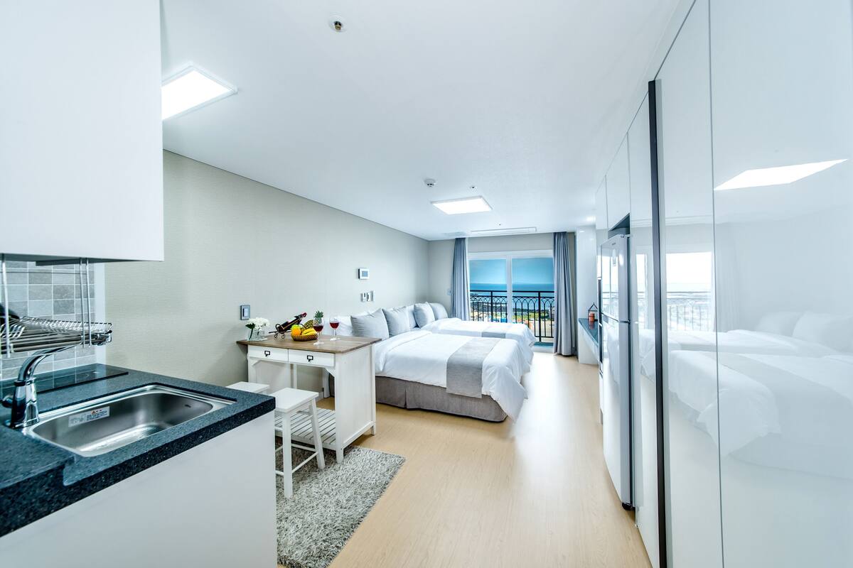 Twin Room | WiFi (free)