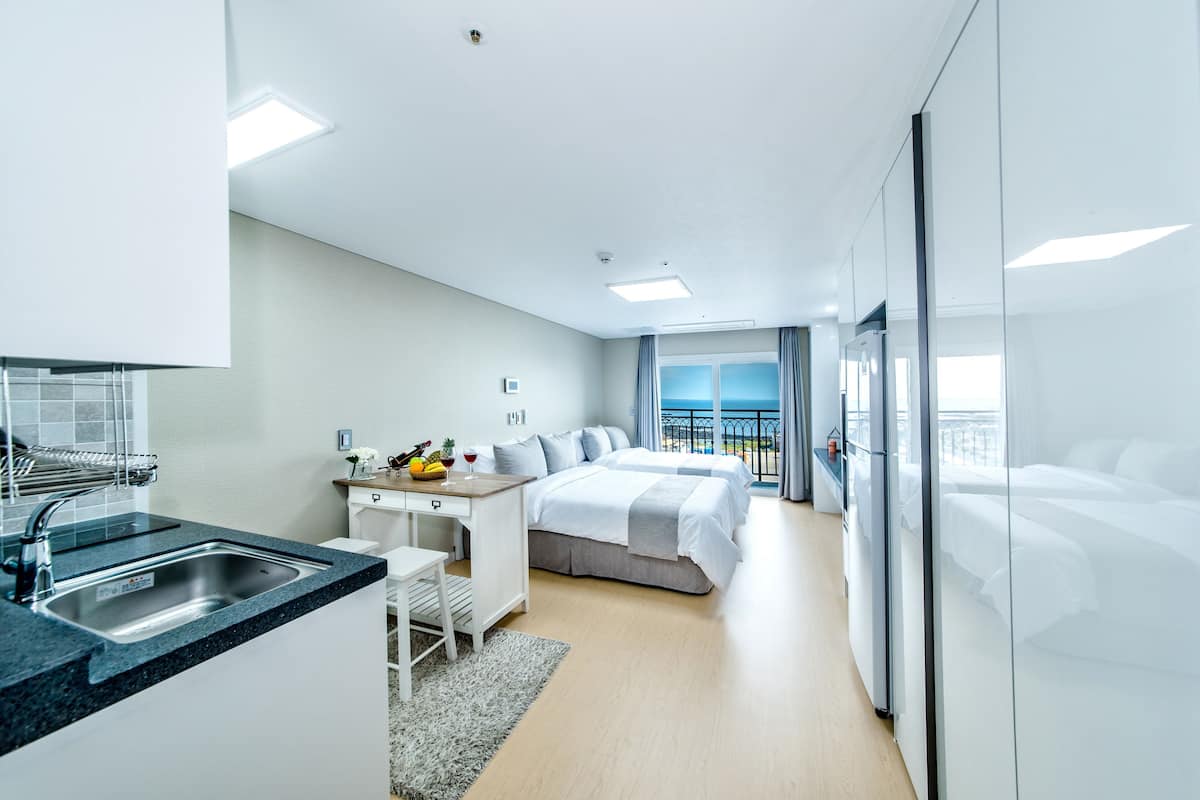 Zweibettzimmer