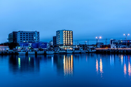 Haedameun Residence Hotel