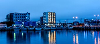 Haedameun Residence Hotel