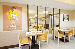 Cafe - Belian Hotel (Tagbilaran)