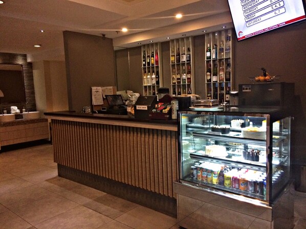Café