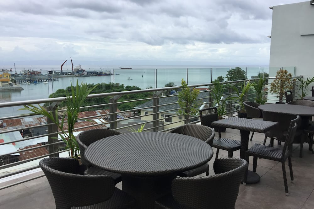 Belian Hotel