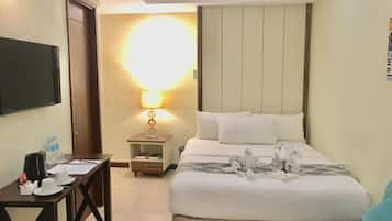 Chambre Deluxe