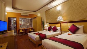 Room - Goldland Hotel (Ho Chi Minh City)