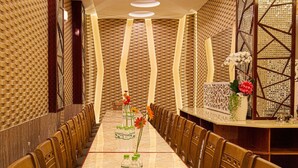 Restaurant - Goldland Hotel (Ho Chi Minh City)