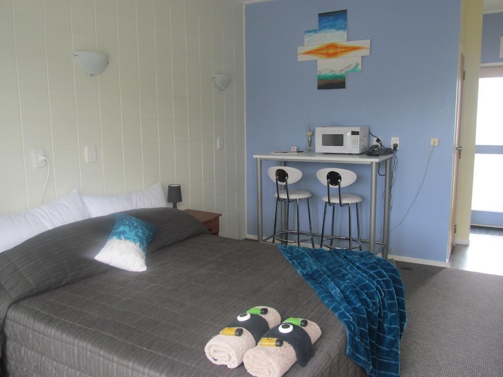 Parkview Motel 4