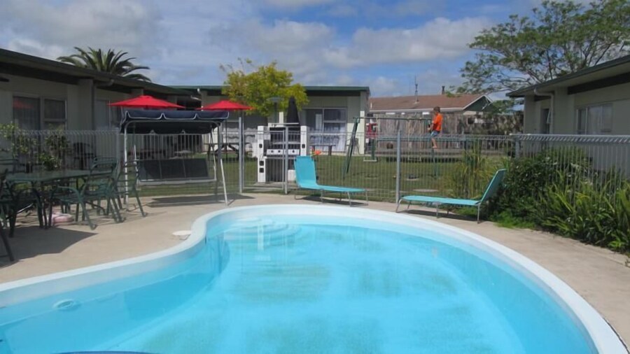 Parkview Motel