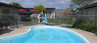 Parkview Motel