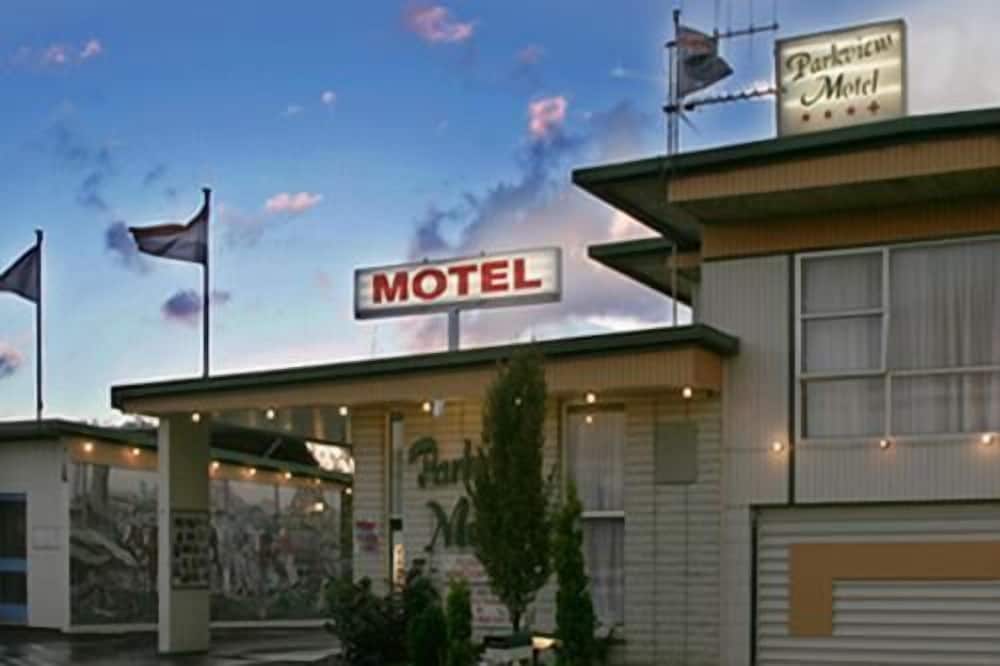 Parkview Motel 1