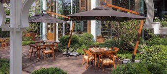 137 Pillars Residences Bangkok