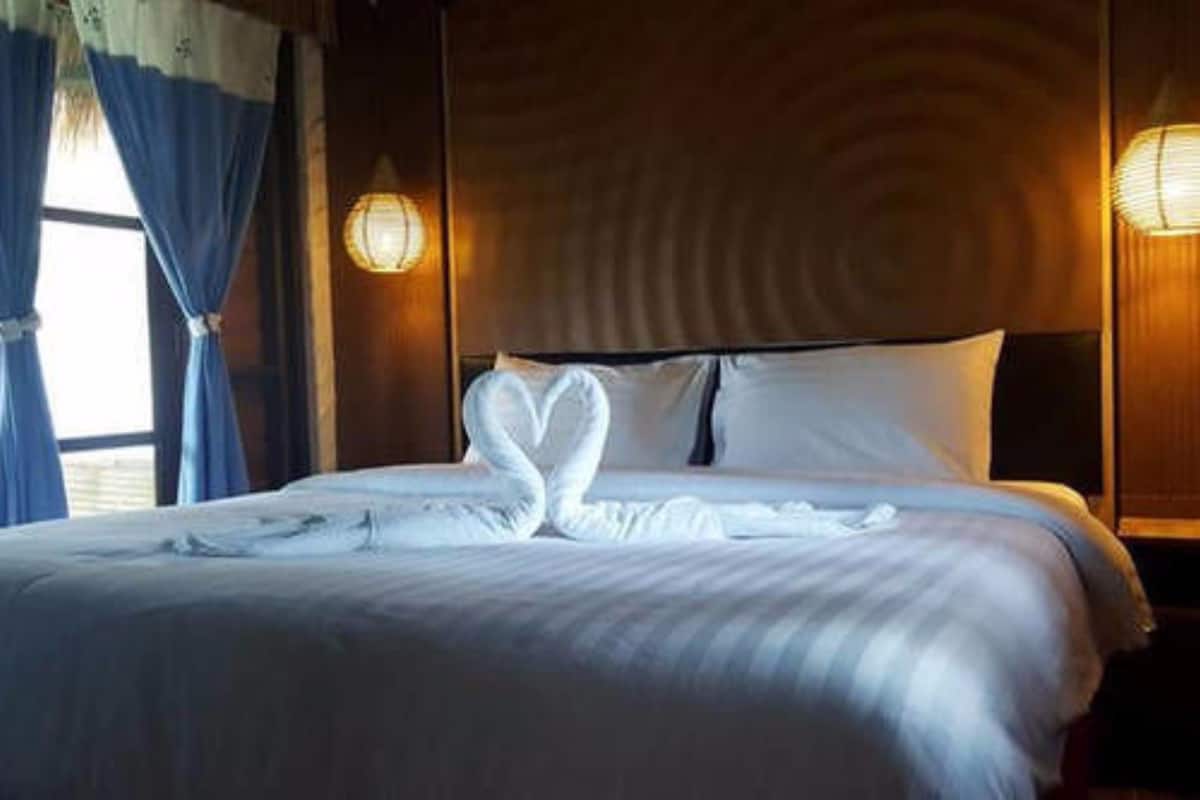 Basic Room | Free WiFi