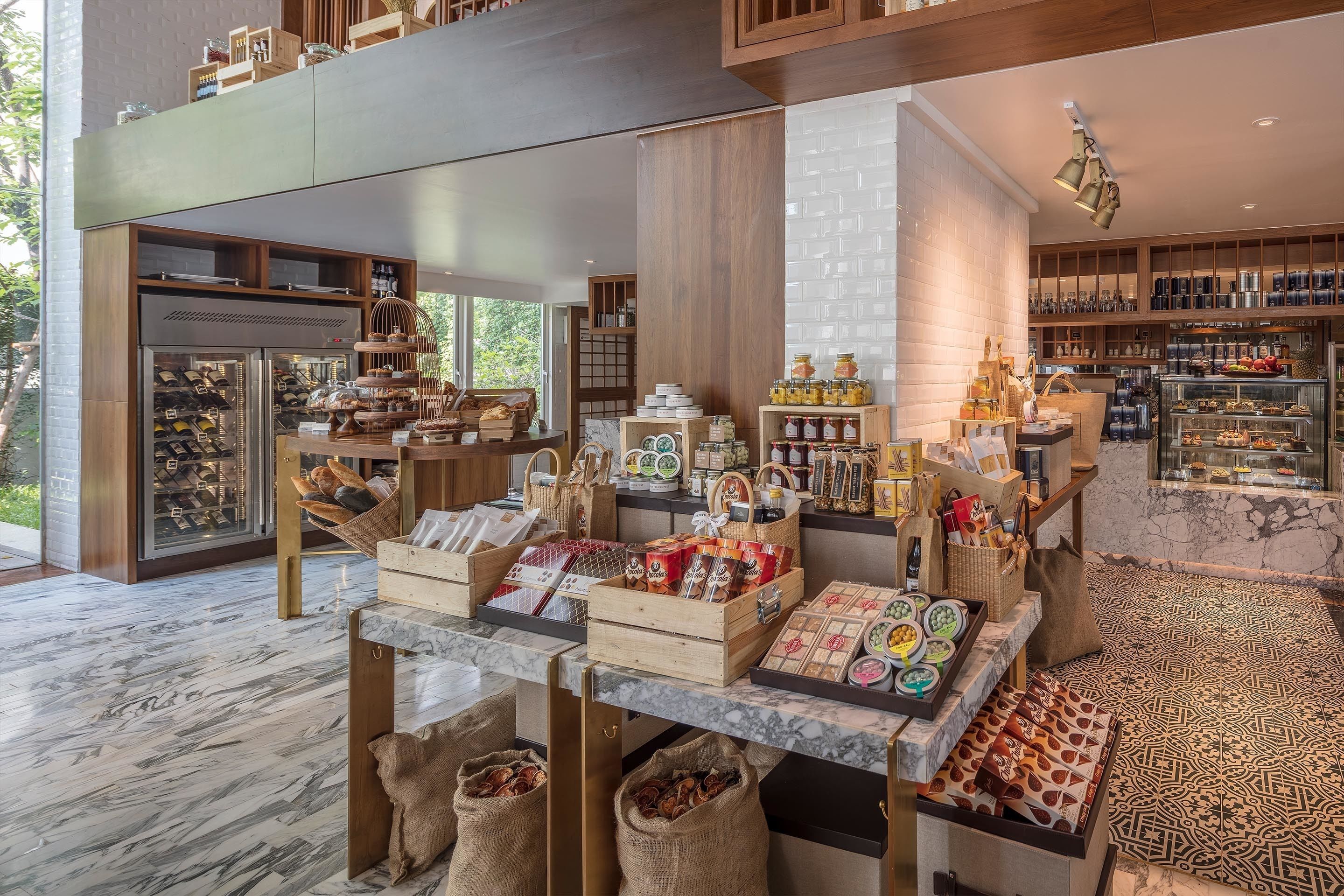 Foto - 137 Pillars Suites Bangkok