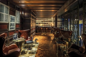 Bar koktel 