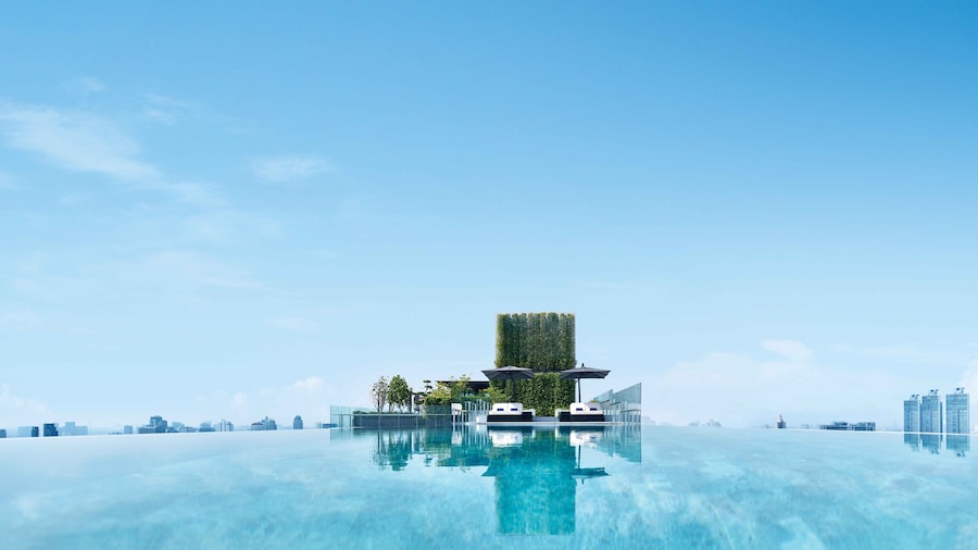 137 Pillars Suites Bangkok