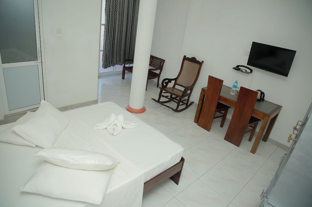 Villa 142