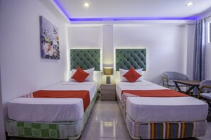 Executive Studio Suite