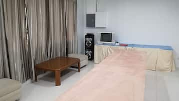 Ruimte voor verjaardagsfeesten