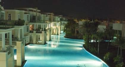 Hua Hin Blue Lagoon Condotel