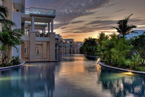 Hua Hin Blue Lagoon Condotel