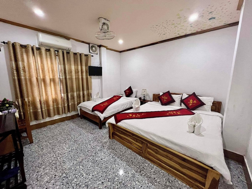 Nocknoy Lanexang Guesthouse by null