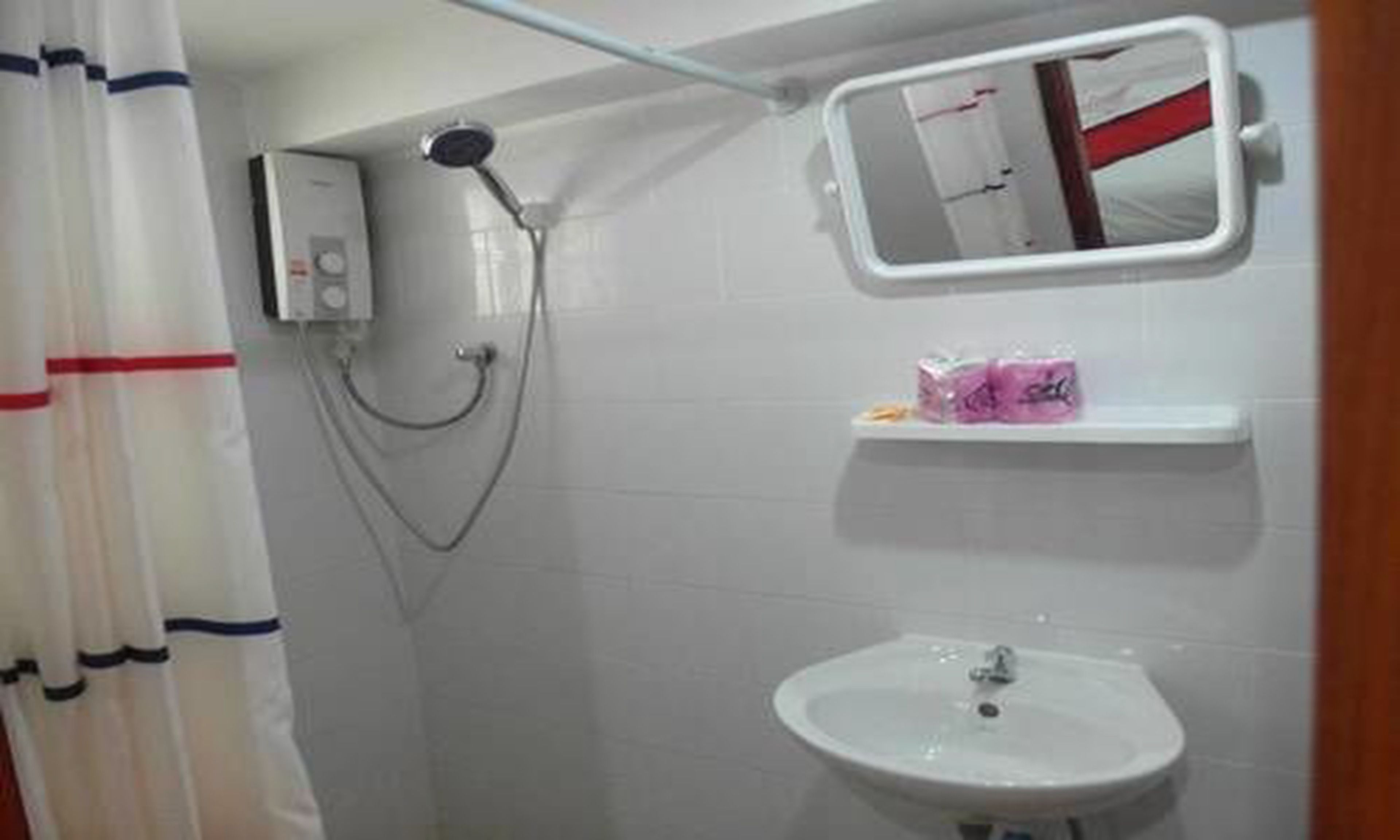 Kamar mandi