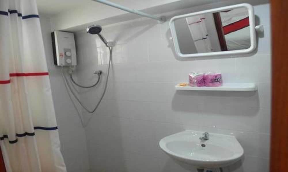 Nocknoy Lanexang Guesthouse by null