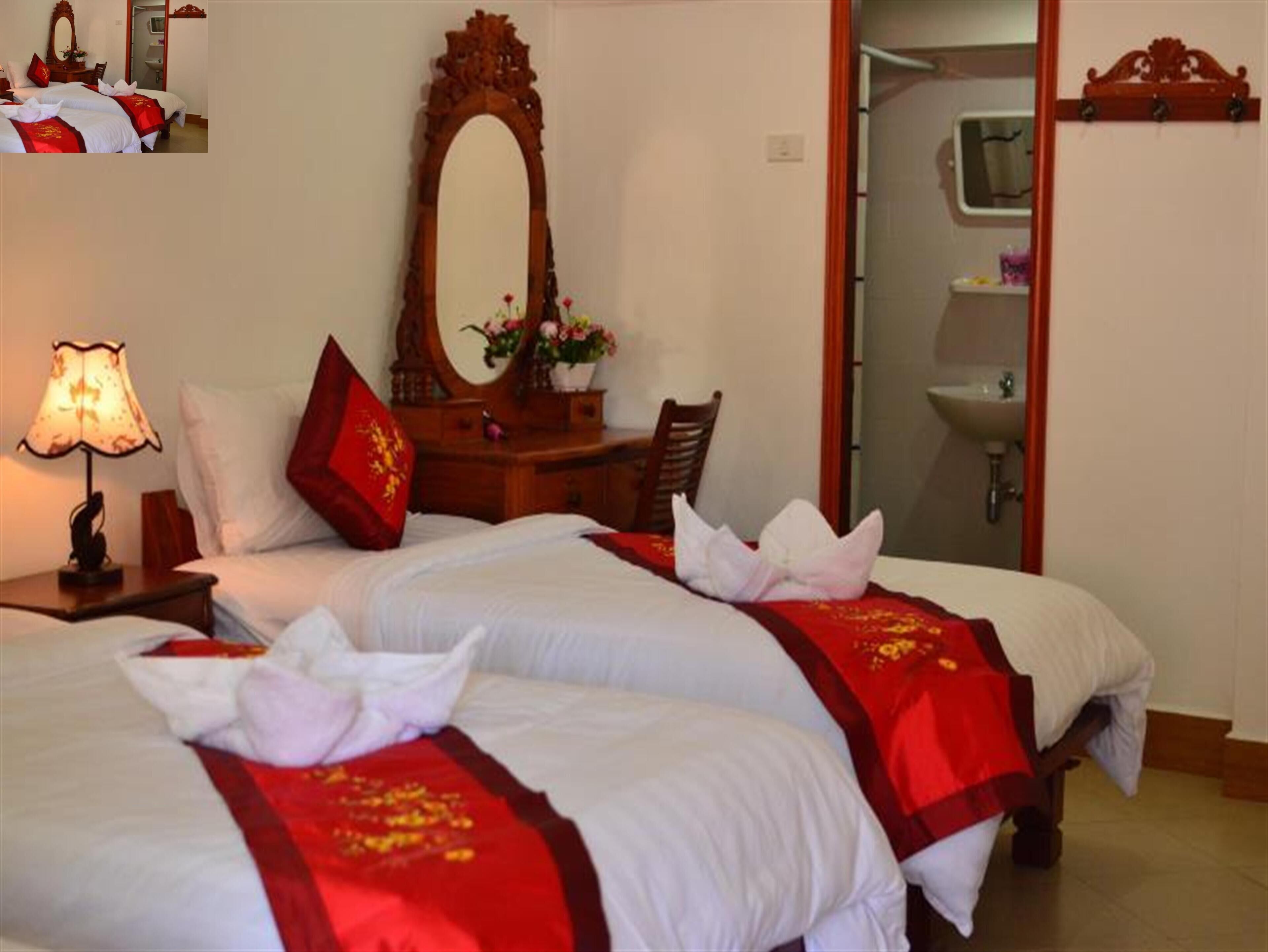 Brankas, meja kerja, dan kedap suara