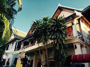 Exterior - Nocknoy Lanexang Guesthouse (Luang Prabang)