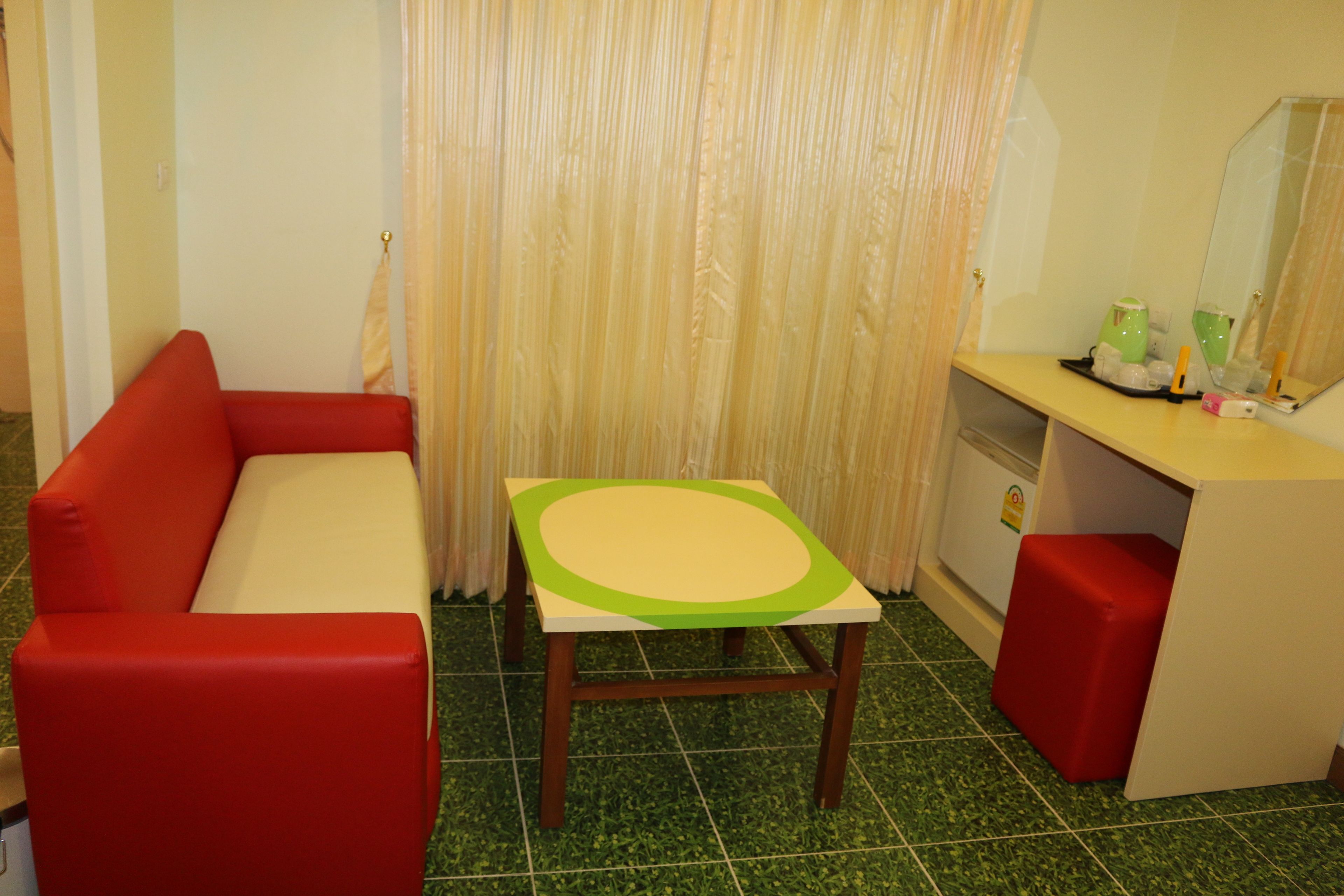 Photo - Lucky Green View