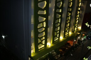 Exterior - Lucky Green View (Bangkok)