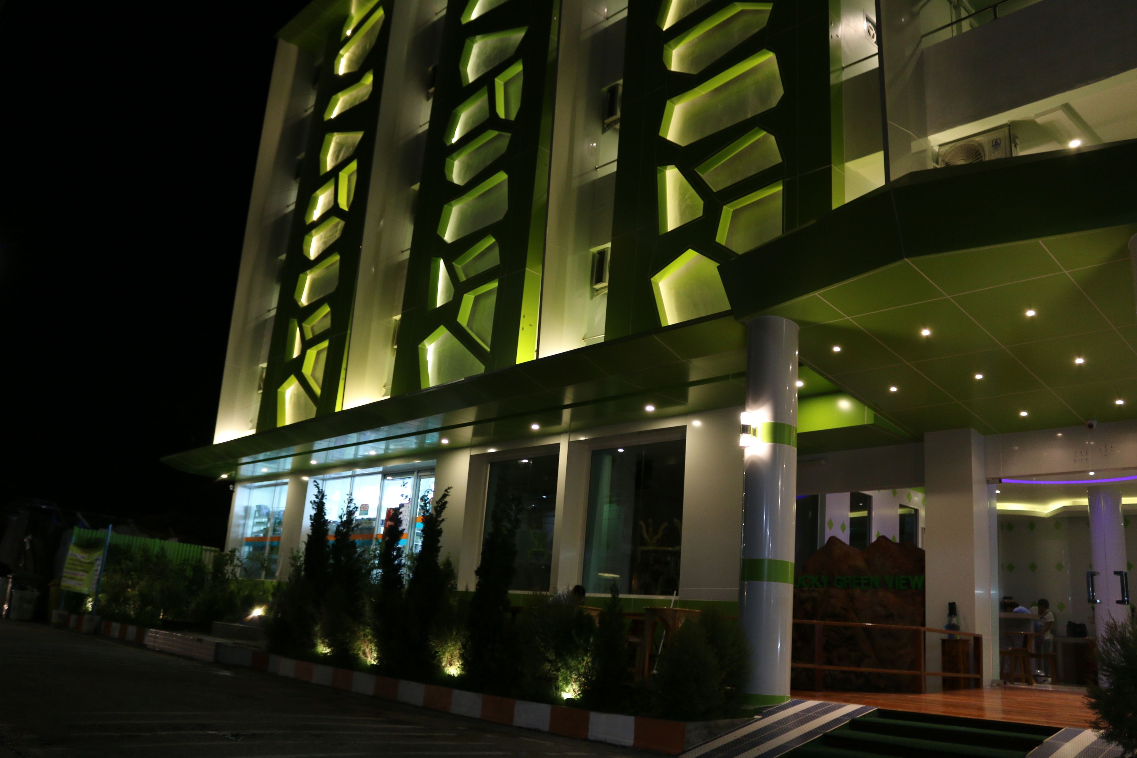 Photo - Lucky Green View