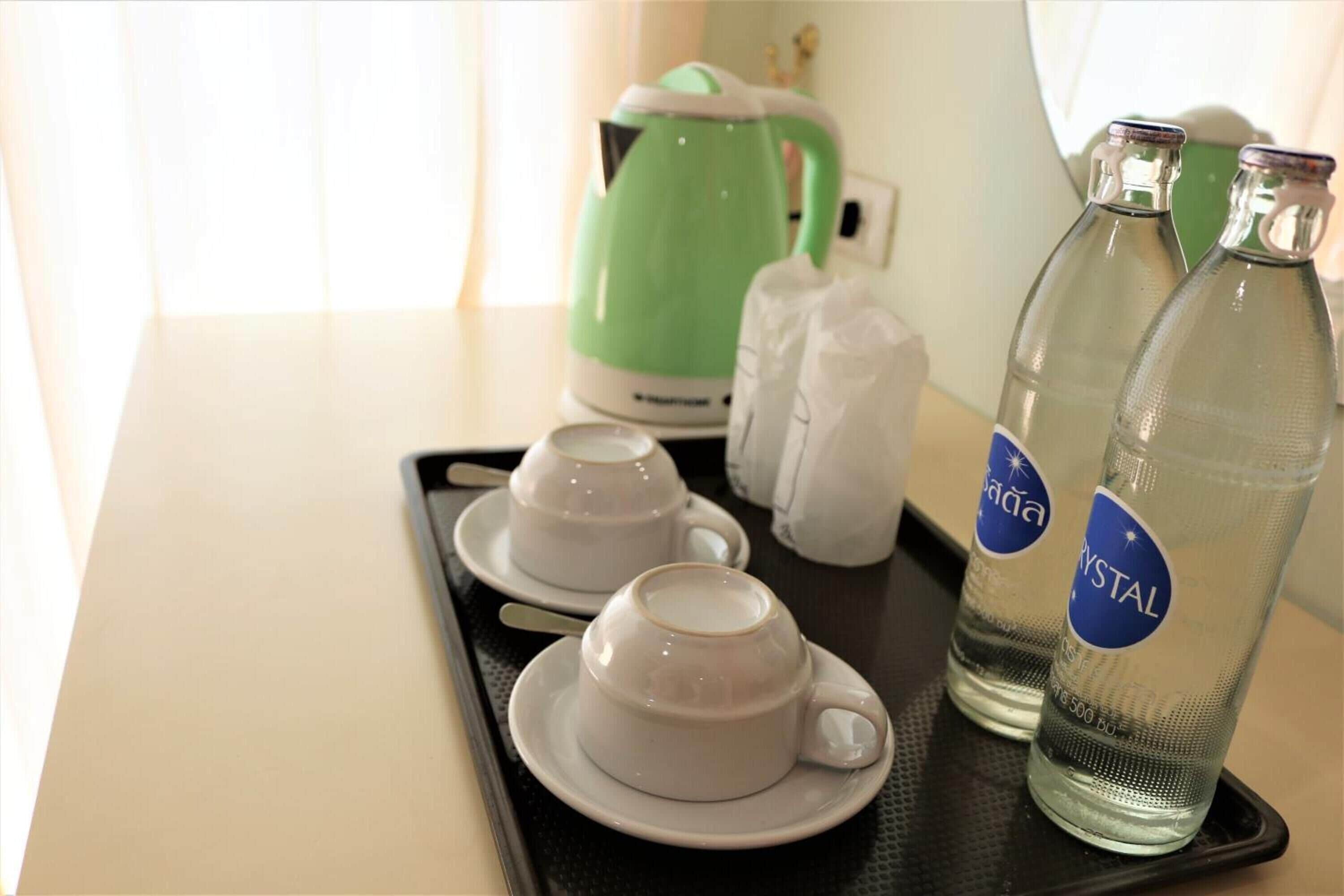 Photo - Lucky Green View