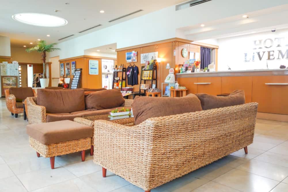 Hotel Livemax Kagoshima