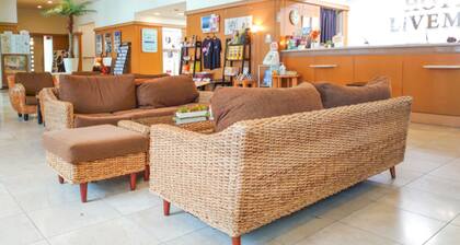 Hotel Livemax Kagoshima