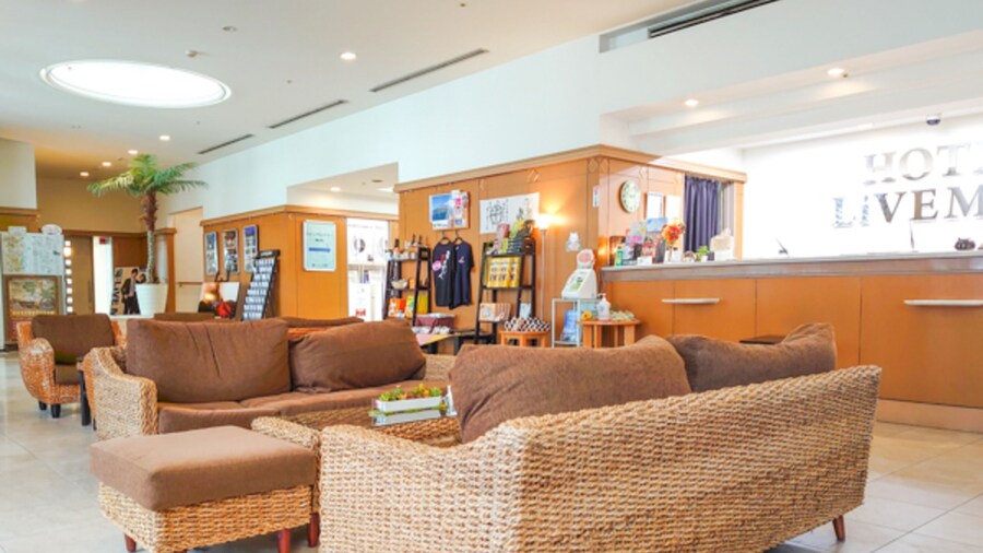 Hotel Livemax Kagoshima