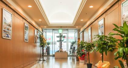 Hotel Livemax Kagoshima