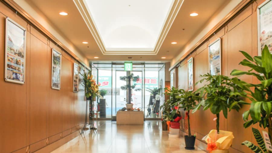 Hotel Livemax Kagoshima
