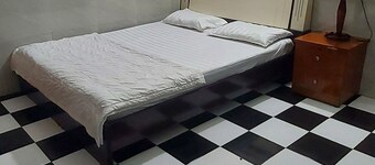 Sao Mai Hotel
