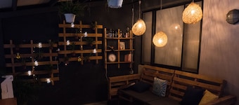 DONGMEN 3 Capsule Inn - Hostel