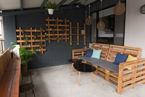 Property amenity - DONGMEN 3 Capsule Inn - Hostel (Taipei)
