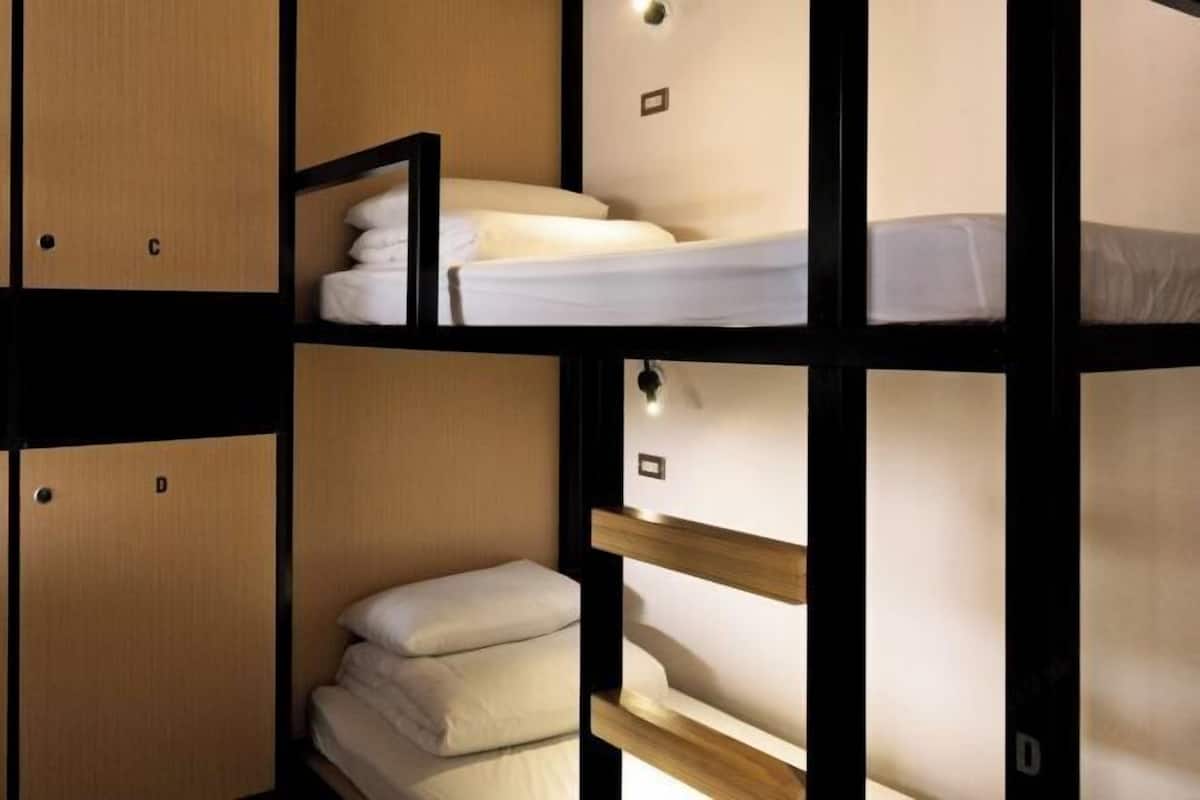 Donzen dekbedden, Select Comfort-bedden, individueel gedecoreerd