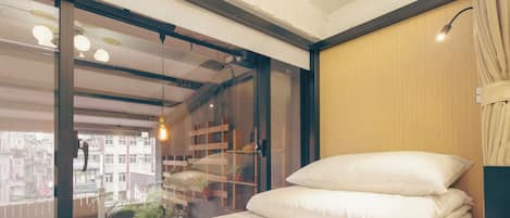 Cubrecamas, colchones Select Comfort y decoración personalizada